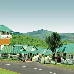  Hotel Palace India