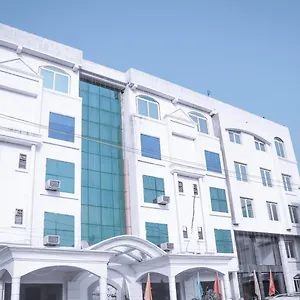 3* Hotel K J International