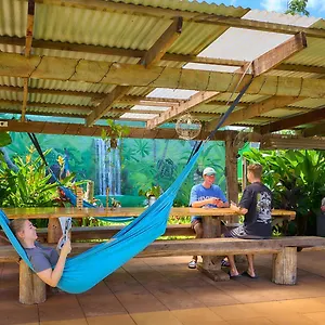  Lodge On The Wallaby Eco Australia
