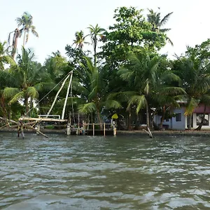  Holiday home Cheenavala Fishing India
